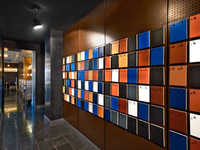 Arlo SoHo (Ex-Tommie Hudson Square) photo 23