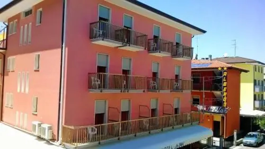 Otel görseli