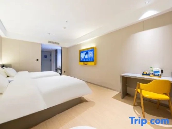 Premium Twin room