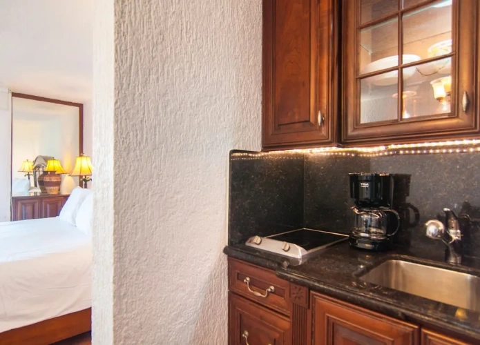 Superior Double Suite