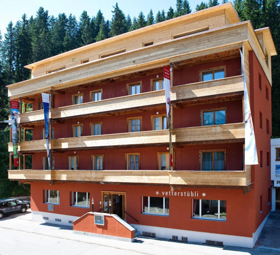 Hotelbild