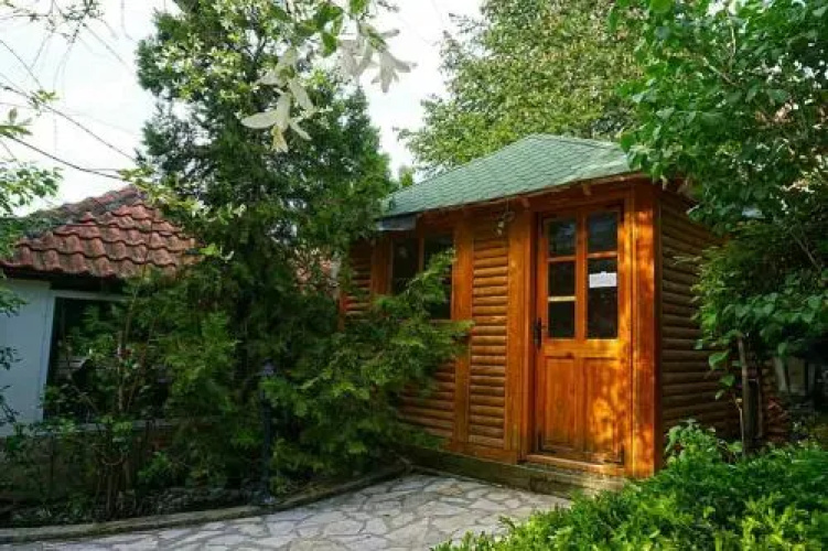 Guest House Vila Petra