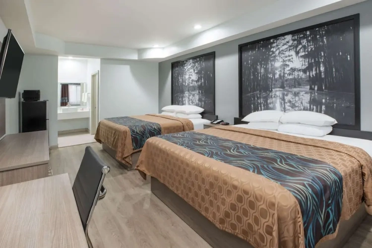 Standard room
