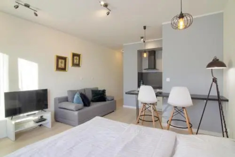 Apartments In - Potulicka