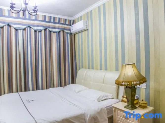 1 Bedroom Standard Double Duplex room