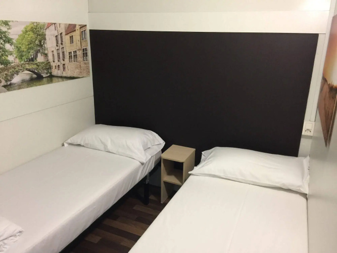 Camping Venezia