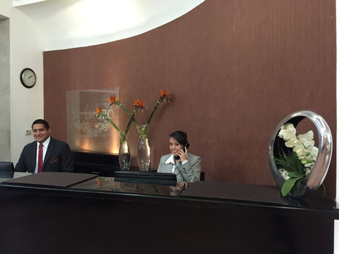 St Isidro Corporate Housing photo 47