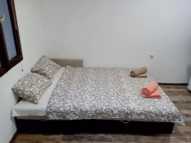 Apartment Minimal