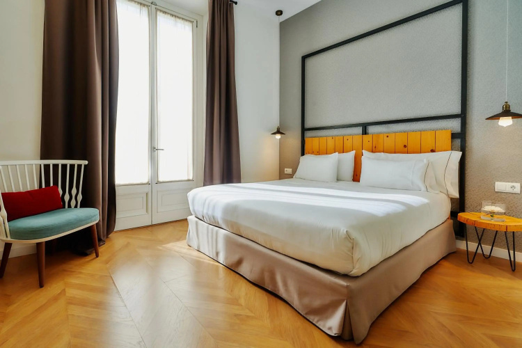 Hotel Arrey-Alella