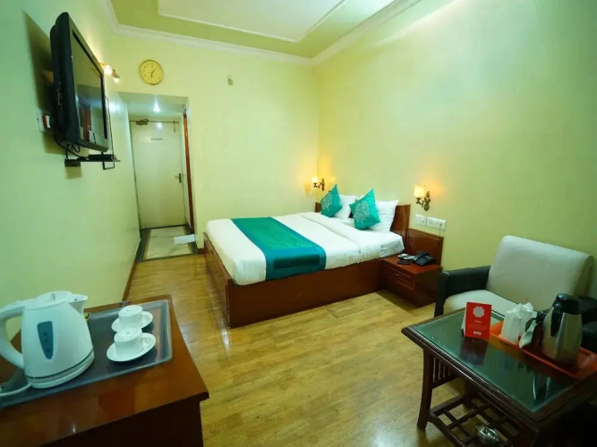 Hotel Satlaj