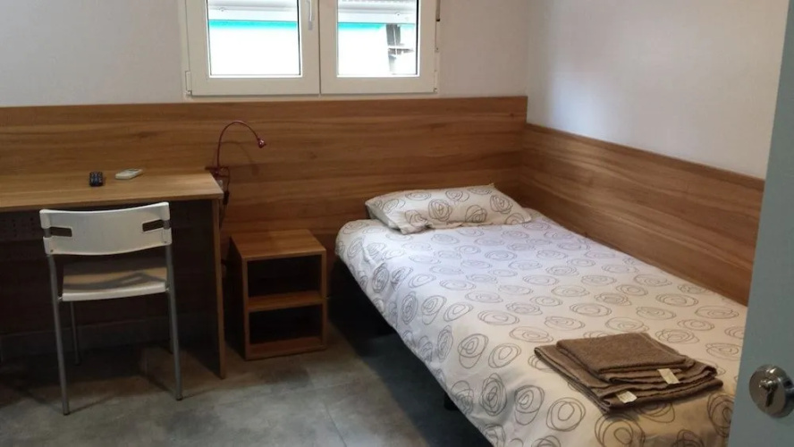 Hostal Usera