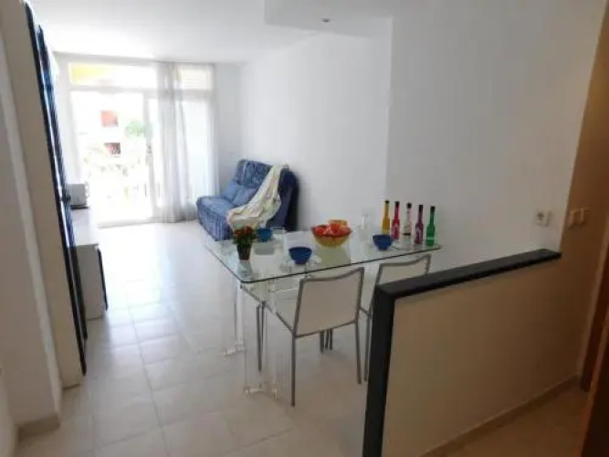 Apartamento Gran Reserva 2