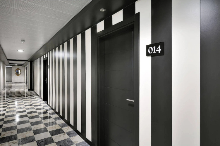 Sallés Hotel Aeroport Girona photo 15