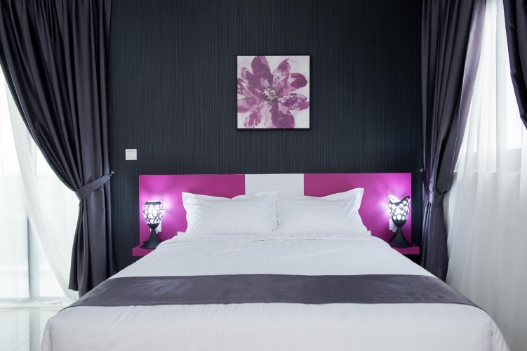 Premier Double room