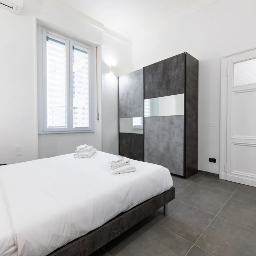 Eternal City Serenity House