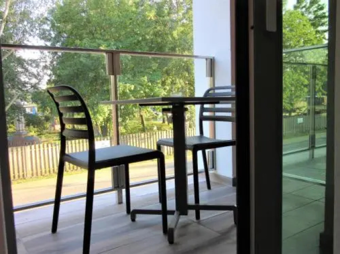 Armada Holiday House
