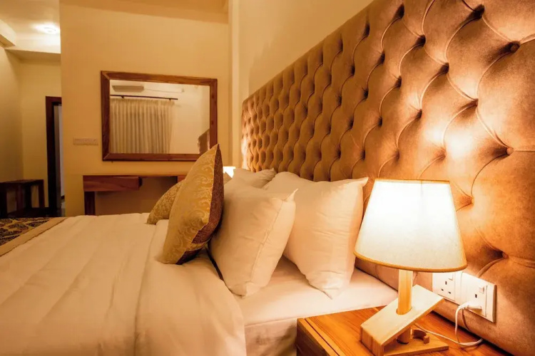 Hotelafbeelding