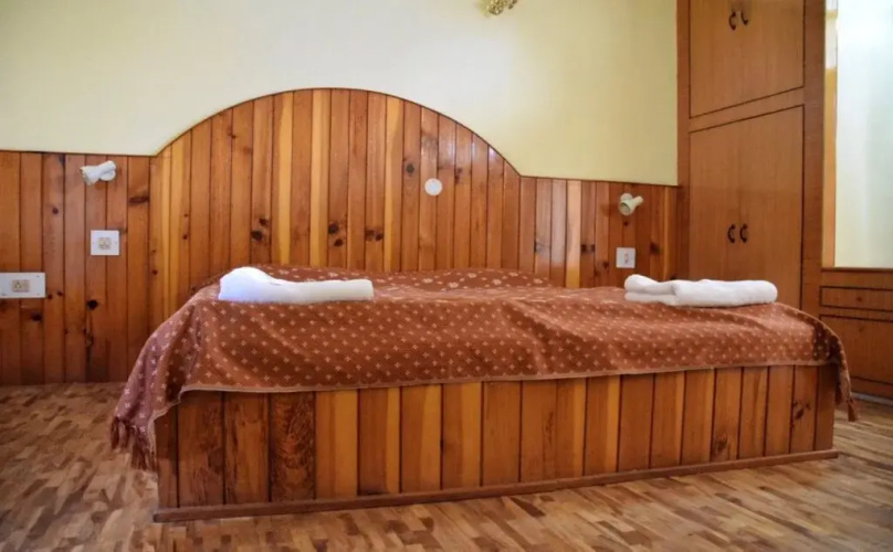 Hotel Sheetal
