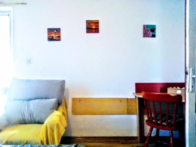 Apartment Ma're