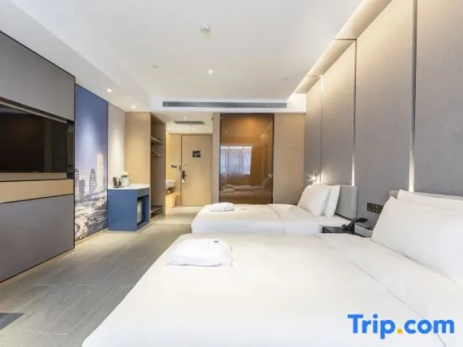 Premier Double room