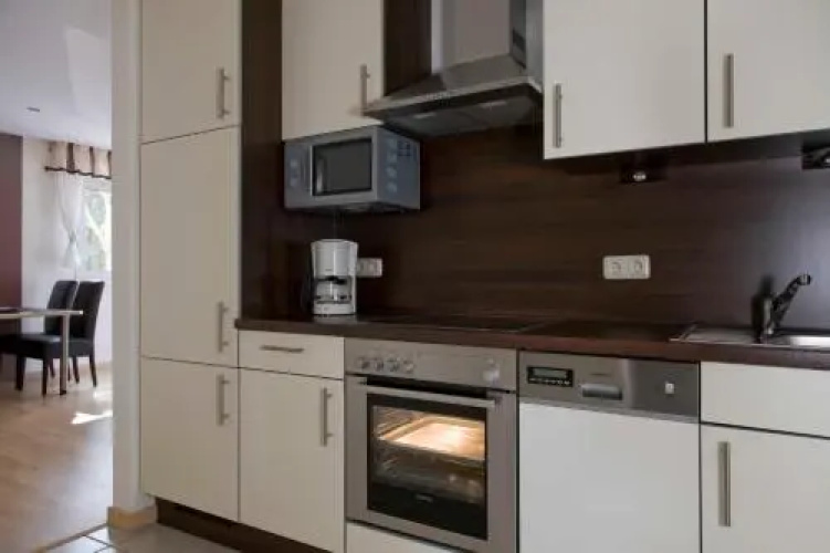 Haus Seemuschel _ Fewo 5