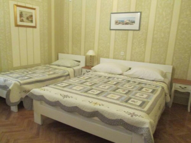 Apartments Ivo