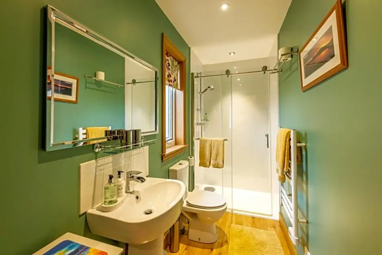 Vallay Sands
