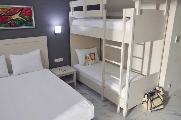 Tui Magic Life Belek Hotel