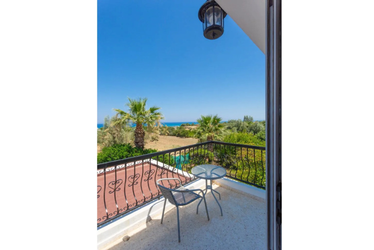 Argaka Sun Villa Tessera Large Private Pool Walk to Beach Sea Views A C Wifi - 2841