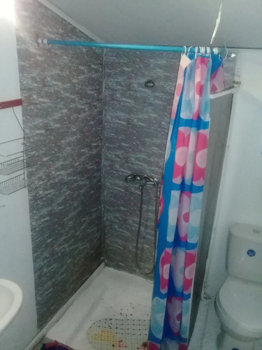 Oasis Guest House