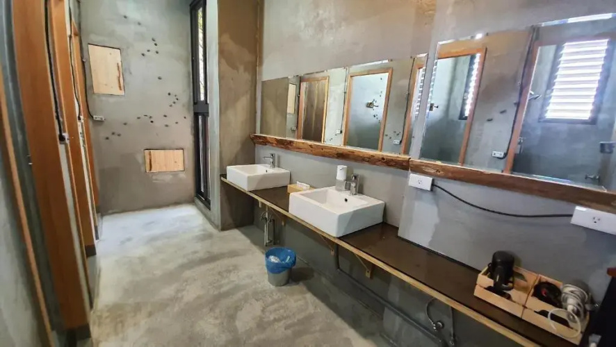 缽割貓點點 青旅 DianDian hostel