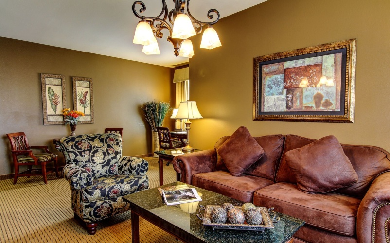 The Wildwood Hotel photo 18