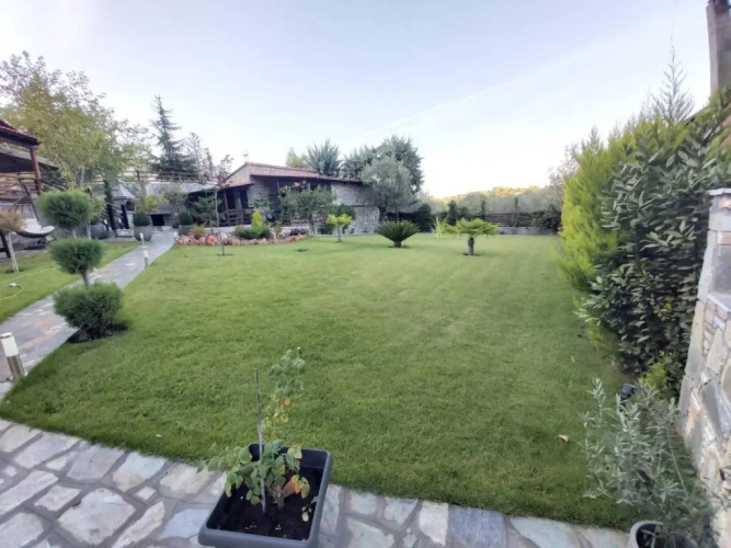 dimitris' villas - villa 3