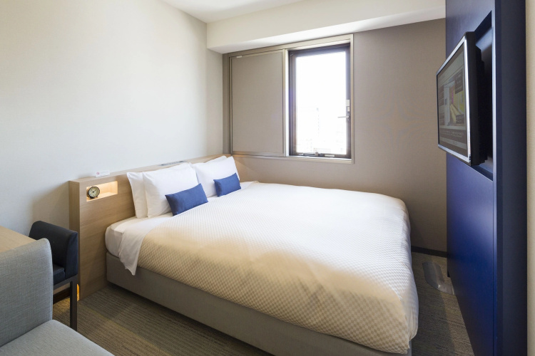 Sotetsu Grand Fresa Osaka-Namba photo 17