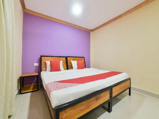 Ruby Residency by OYO Rooms