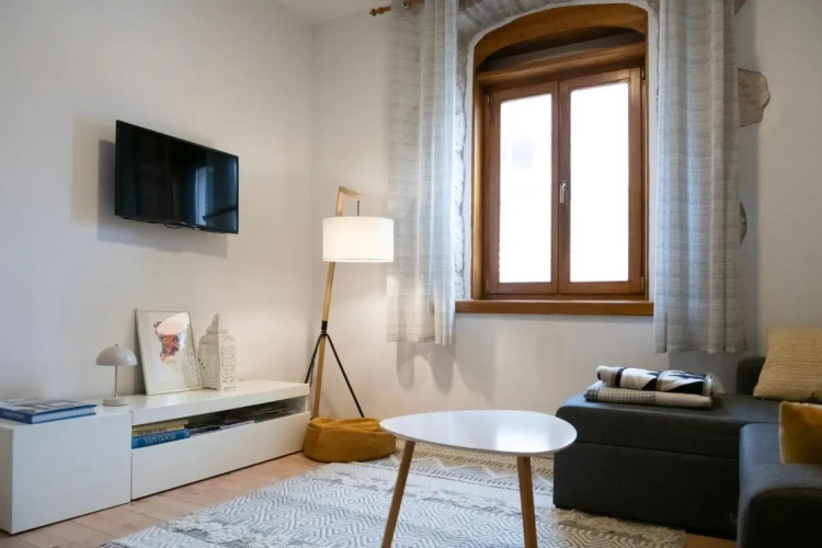 Apartment Veruda City