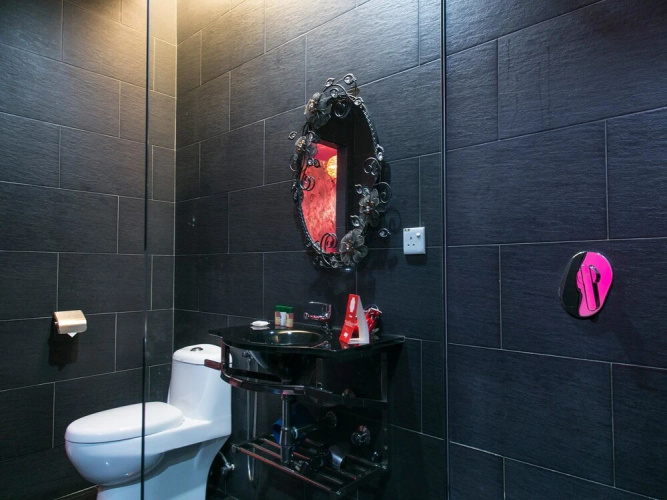 Oyo 194 Love Inn Hotel