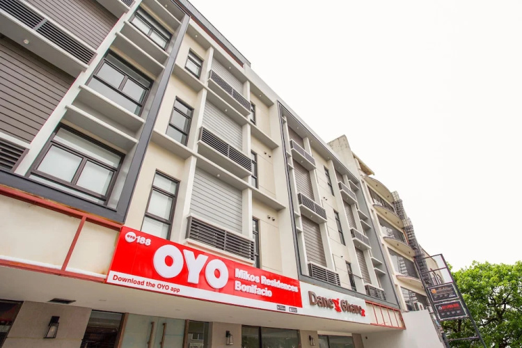Otel görseli