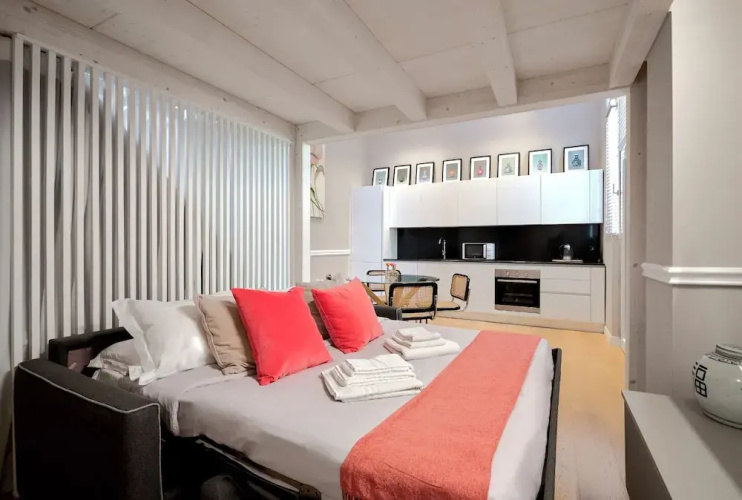 Otel görseli