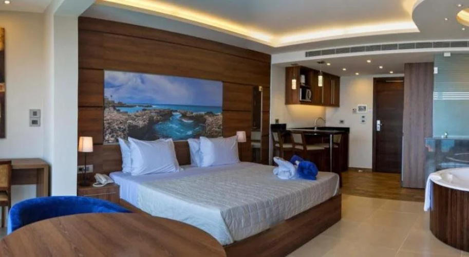 San Stephano Resort
