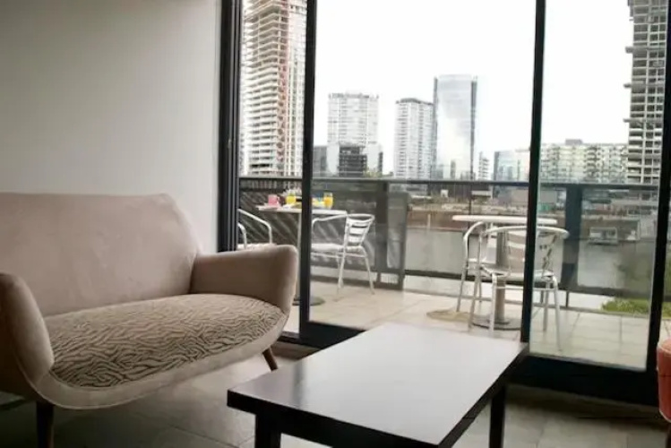 Puerto Madero Apart