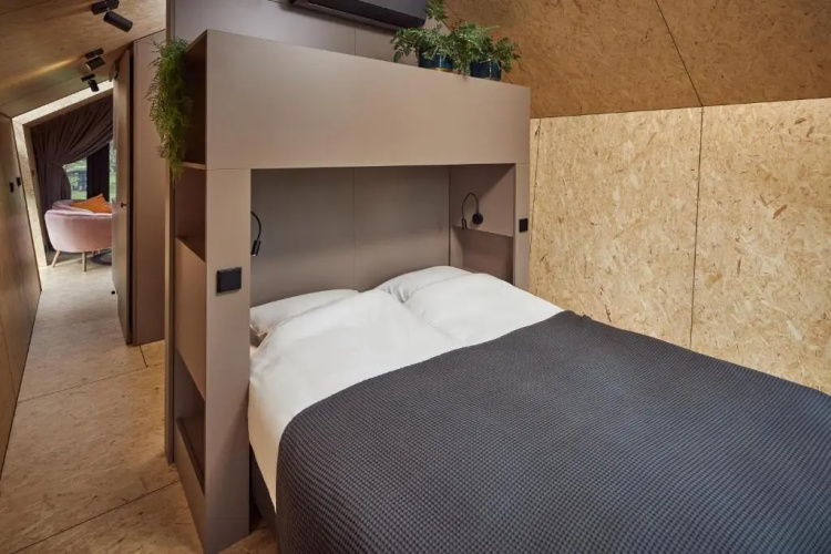 KampinaStaete Diamond Suite