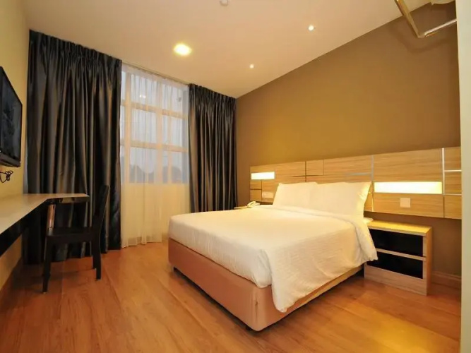 U Design Hotel