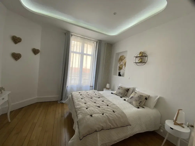 Villa Raymond Poincare