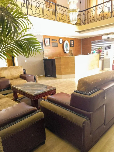 Dreamland suites