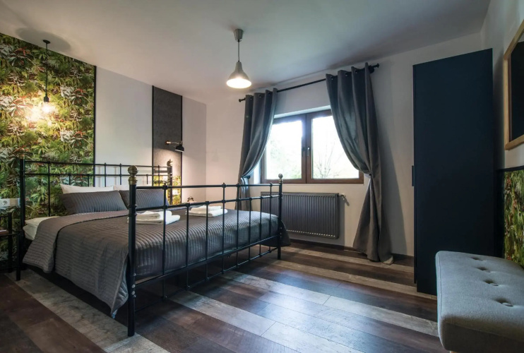 Rent in Cluj Apartments