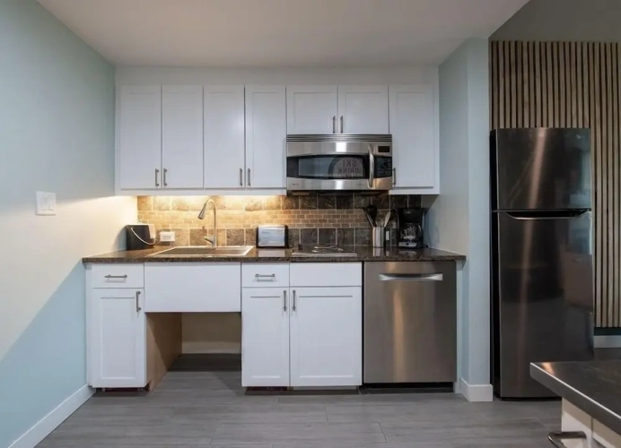 1 Bedroom Standard room