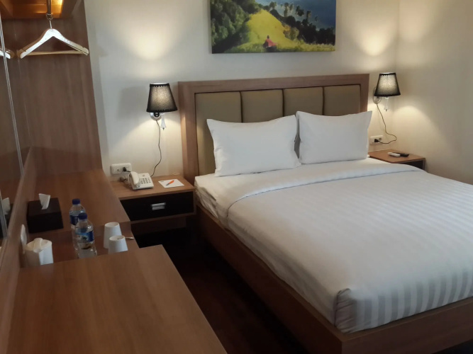 Millinov Boutique Hotel
