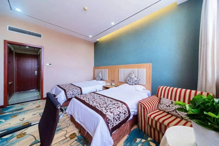 Kai Yue Hotel