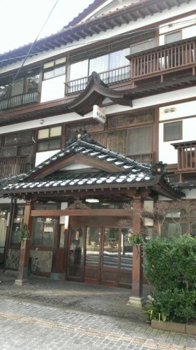 Kashiwaya Ryokan